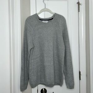 Men’s Primark Long Sweater – Size Large